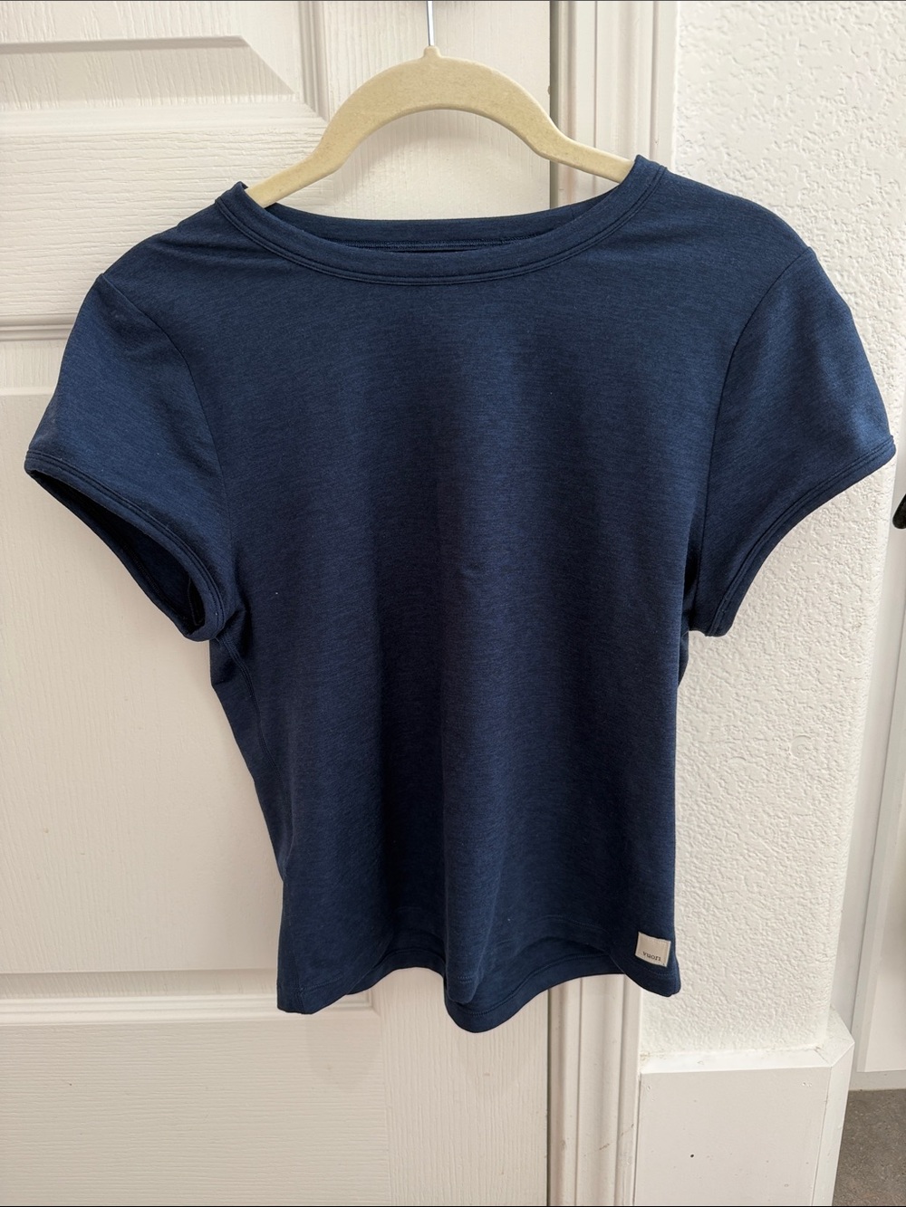 Halo Baby Tee - Picture 2 of 4